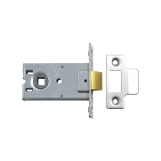 LEGGE MORTICE LATCH 76mm NP