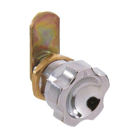 CAM LOCK / LATCH LOCK NON LOCKING 16mm