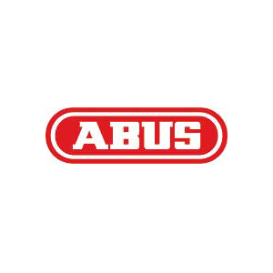 ABUS OVAL CYLINDER WITH THUMB TURN