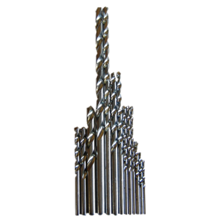 SOUBER SAFE DRILLS - 6.5mm X 150mm