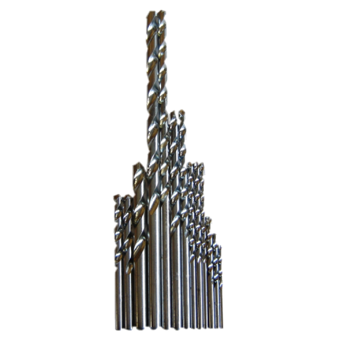 SOUBER SAFE DRILLS - 6.5mm X 150mm