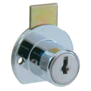 PROJ. WAFER LOCK (DRAWER, TILL)