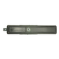 ROLLADOOR LK W/ BLACK FACEPLATE