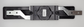 ROLLADOOR LK W/ BLACK FACEPLATE