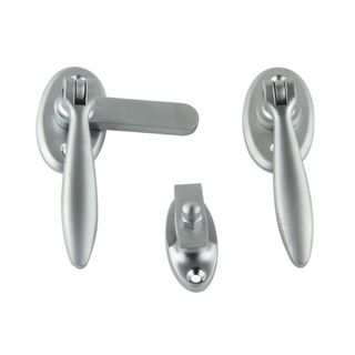 JAECO FRENCH DOOR FASTENER SC