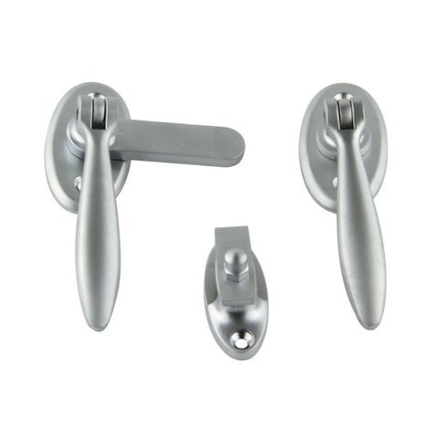 JAECO FRENCH DOOR FASTENER SC