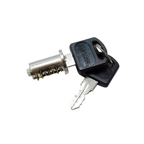 CYLINDER 7000 SERIES KA - VARIOUS KA KEY GROUPS