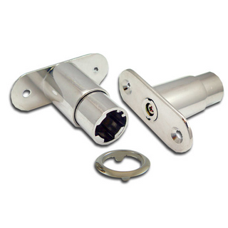 PUSHLOCK HOUSING - NO LONGER AVAILABLE