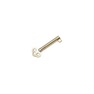 CUPBOARD LOCK KEY