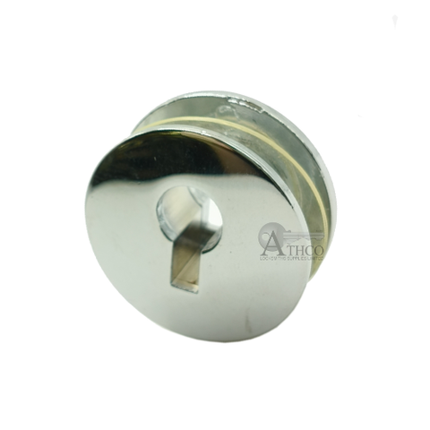 ROSETTE / HOUSING FOR GLASS PIN LOCK