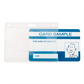 KEVRON CARD HOLDER CLEAR BAG 25