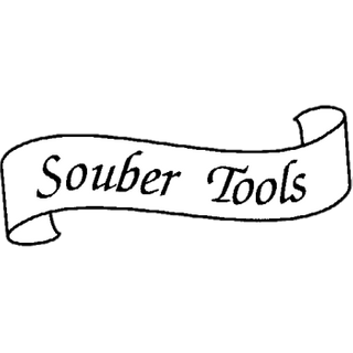 SOUBER JIG - CLAMP BOLT T-HEAD