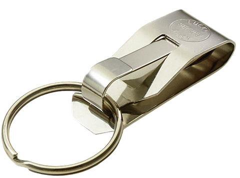 SECURE-A-KEY CLIP ON 1/CARD