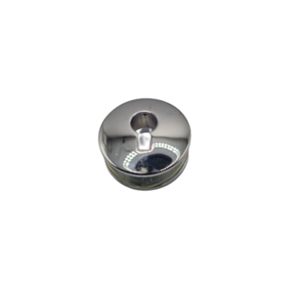 GLASS DOOR PIN LOCK HOUSING