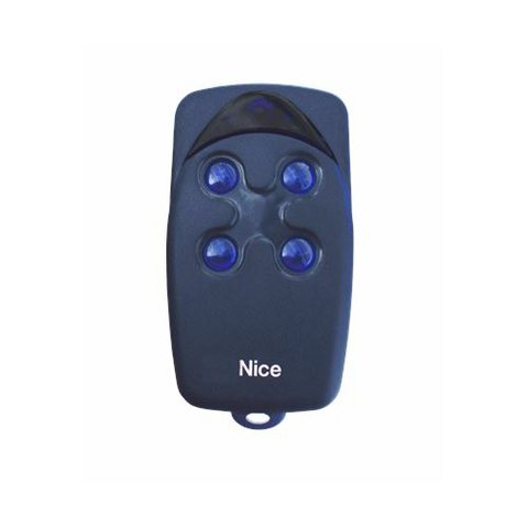 SO - REMOTE NICE 4 BUTTON DIP SWITCH - SPECIAL