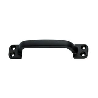 JAECO PULL HANDLE 120mm BLACK