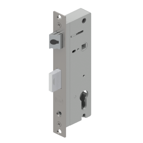 ASSA ABLOY INDURO 2PT 40mm EURO LOCK SHORT/LONG BOLT (50300/50600)