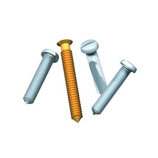 ENDEAVOUR BI PARTING SCREW PACK