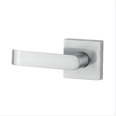 SYLVAN NEWTON LEVER HANDLE DUMMY SCP