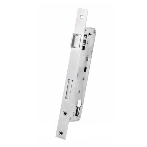 SYLVAN ELECTRONIC DIGITAL SMART LOCK BODY ONLY - 60mm BACKSET