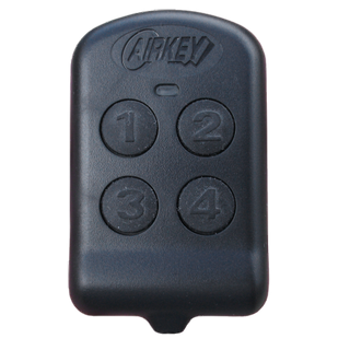 REMOTE AIR KEY 434MHZ