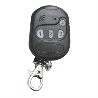 SUPERSEDED - USE RH02 - REMOTE GARAGE GATE / HOUSE