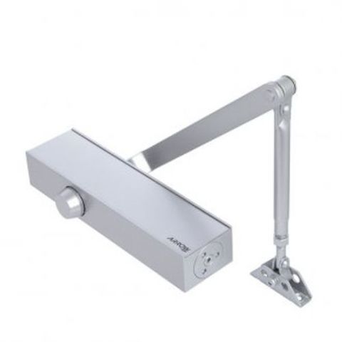 YALE DOOR CLOSER 1-4 DELAYED ACTION