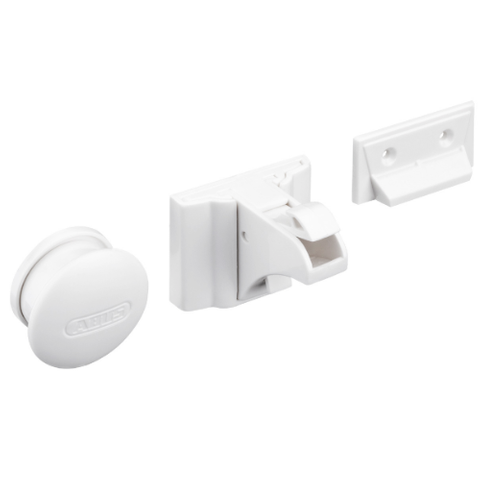 HAFELE MAGNETIC CUPBOARD LOCK