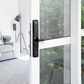 SYLVAN ELECTRONIC DIGITAL SMART SLIDER LOCK