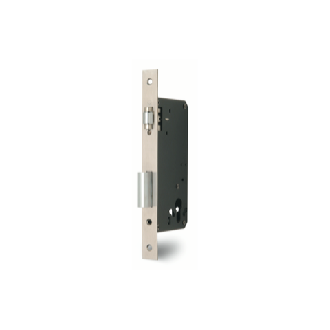 SCHLAGE MEDIO EURO MORTICE LOCK 60mm BACKSET
