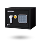 YALE MINI SAFE - BLACK