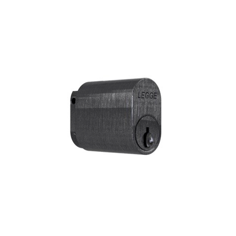 SO - LEGGE 990/570 CYLINDER OVAL BLACK