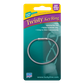 TWISTY 5 - NYLON COATED (ASST COLOURS) 1/CD