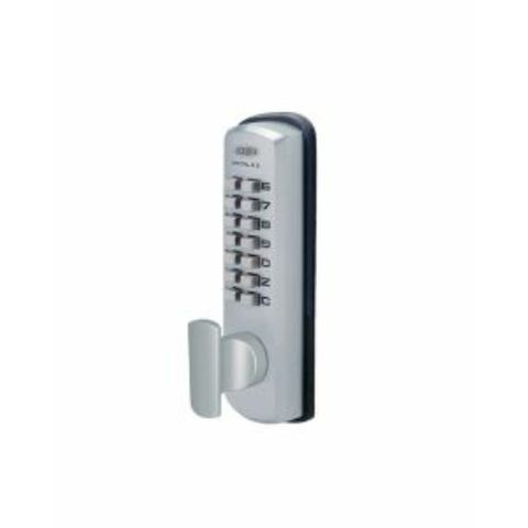 LOCKWOOD EXTERNAL KEYPAD ONLY FOR 530 DIGITAL