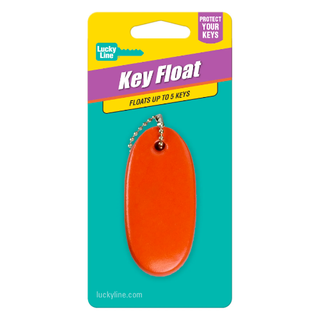KEY FLOAT ORANGE 1/CD