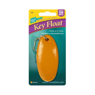 KEY FLOAT ORANGE 1/CD