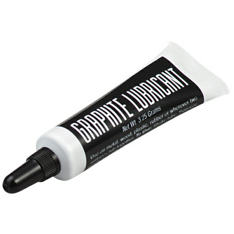 GRAPHITE TUBE 3.25gm