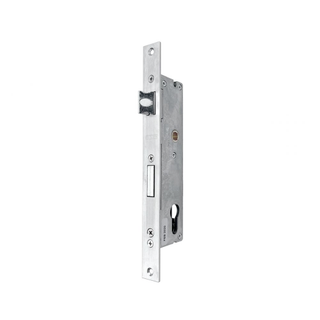 SUPERSEDED - MEDIO EURO 2PT MORTICE LOCK 30mm B/SET