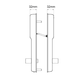 LOCKWOOD CORTEX COMMERCIAL DIGITAL LOCK FOR 3772 LOCK SC - SPECIAL