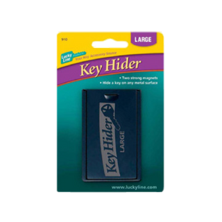 KEY HIDER (MAGNETIC) LARGE 1/CD