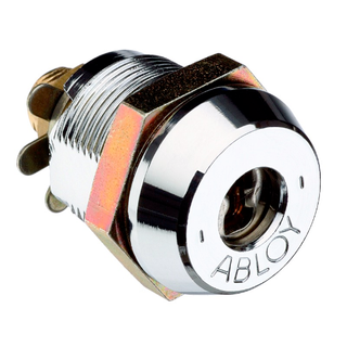 ABLOY CLASSIC CAM LOCK - NOW SEE ABLOY SENTRY CAM LOCK