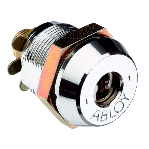 ABLOY CLASSIC CAM LOCK - NOW SEE ABLOY SENTRY CAM LOCK