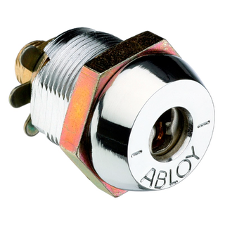 ABLOY SENTRY CAM LOCK 16mm