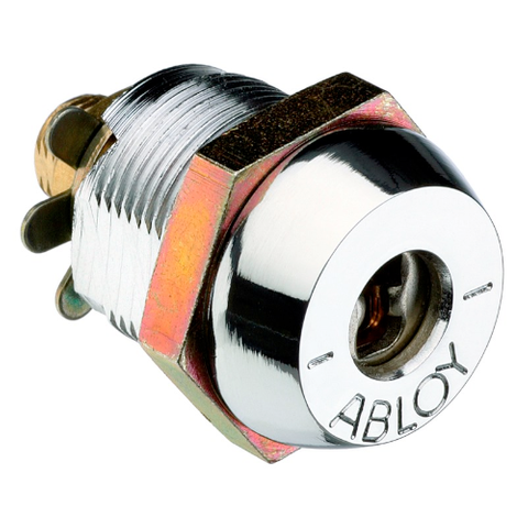 ABLOY SENTRY CAM LOCK 16mm