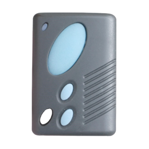 GENUINE LOOK AFTERMARKET REMOTE GLIDEROL 3 BUTTON