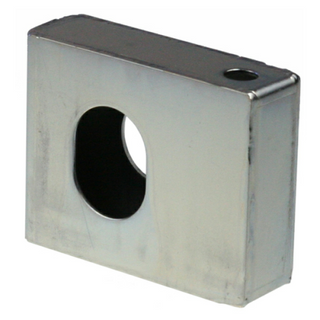 LOCK BOX TO SUIT LW 001 30mm