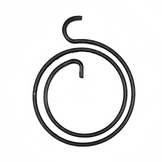 FLAT SPRING STANDARD 2mm - LAST STOCKS