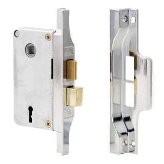 LOCKWOOD MORTICE LOCK REBATED 42mm BACKSET