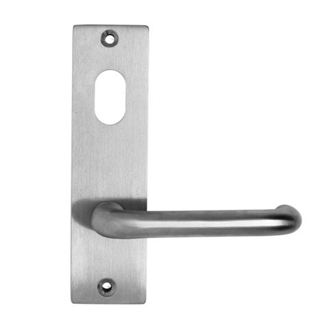 POP - MNC INTERNAL PLATE LEVER / CYL HOLE - WIDE STYLE SC