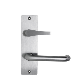 POP - MNC INTERNAL PLATE / DISABLED TURN / RH - WIDE STYLE SC